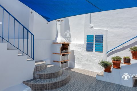 Byhus i Ferragudo, Faro, Ferragudo - € 325.000 | Ref: Comfort - foto 5